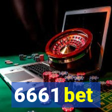 6661 bet